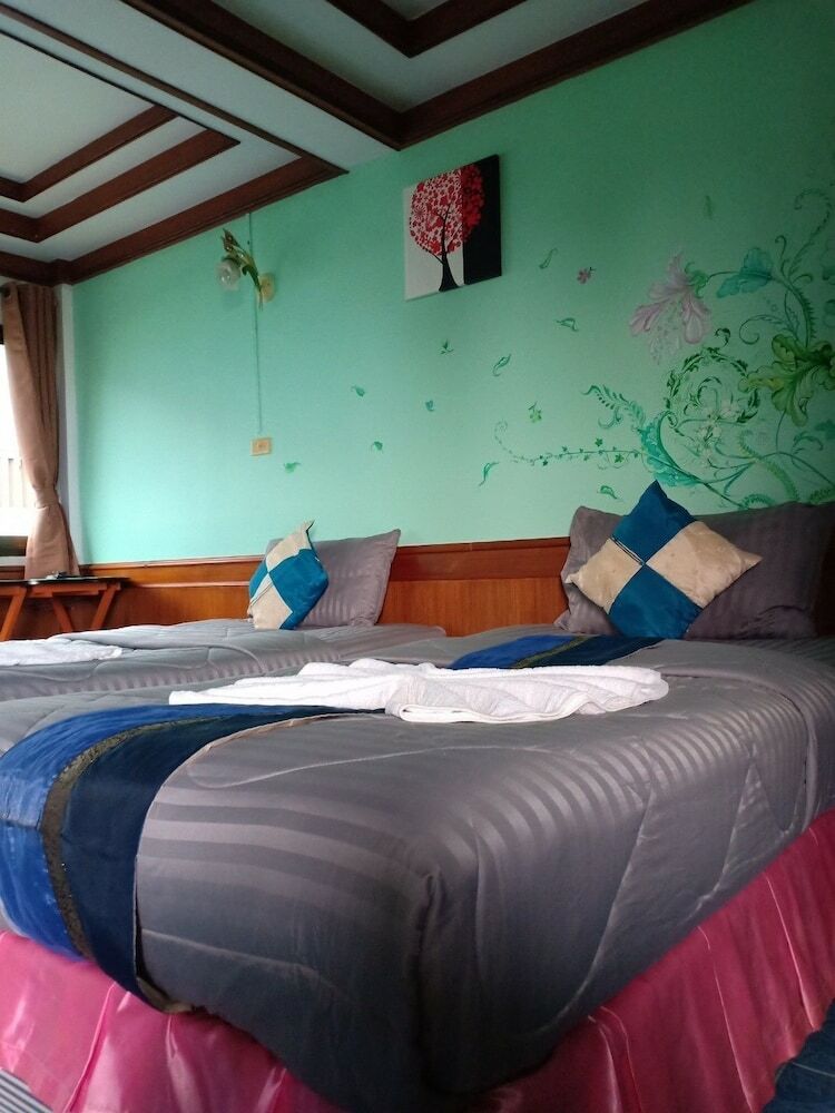 Hotel Lanta Mansion