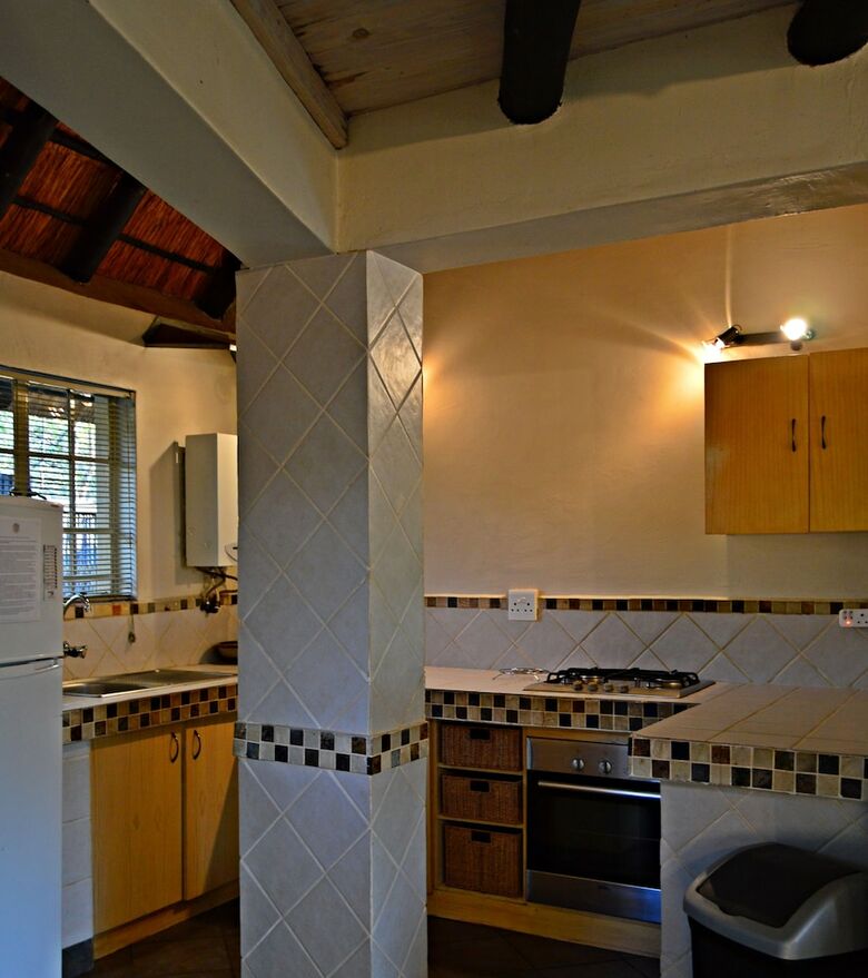 Kruger River Villas