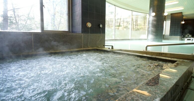 Resort Hotel Laforet Nasu