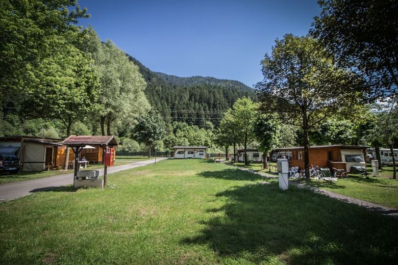 Val Rendena Village