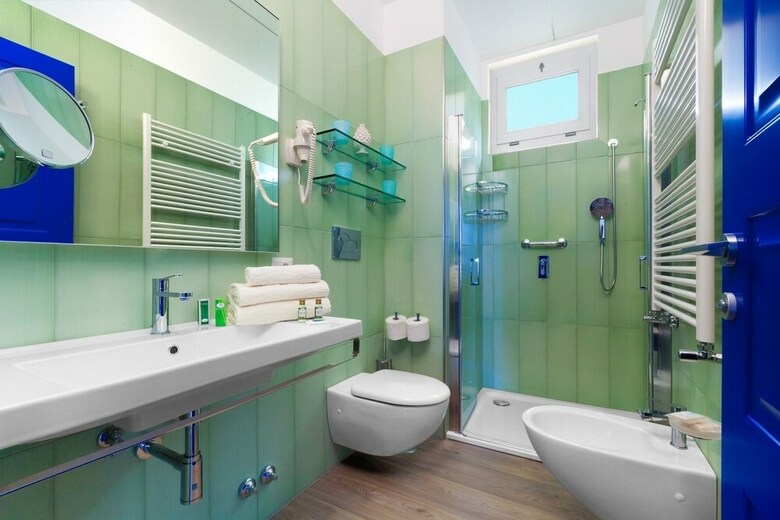 Hotel Relais Palazzo Del Barone - Adults Only