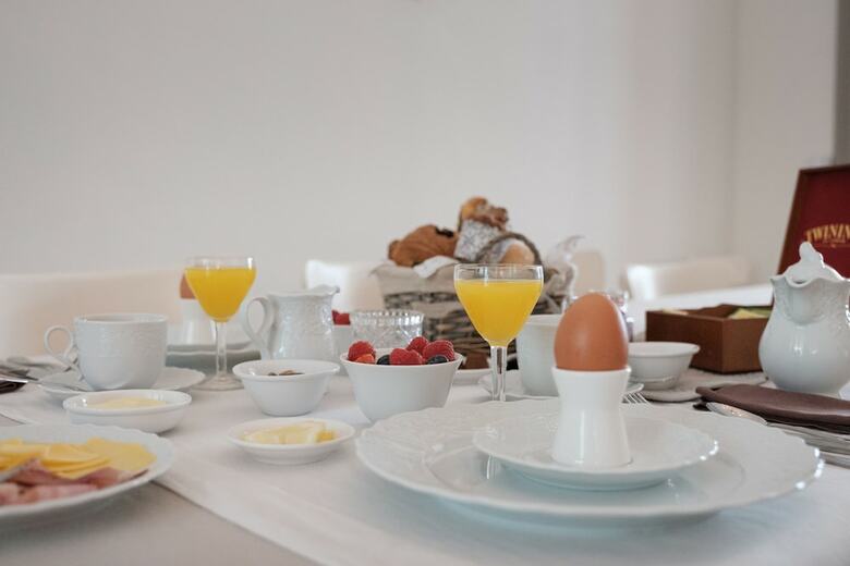 Braamberg Bed & Breakfast