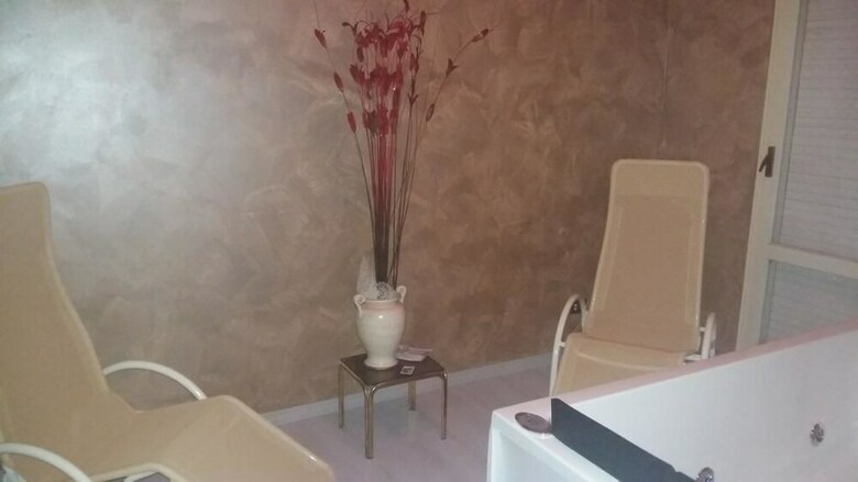 Hotel Meridiana