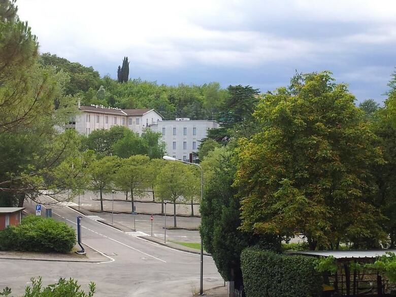 Hotel Meridiana