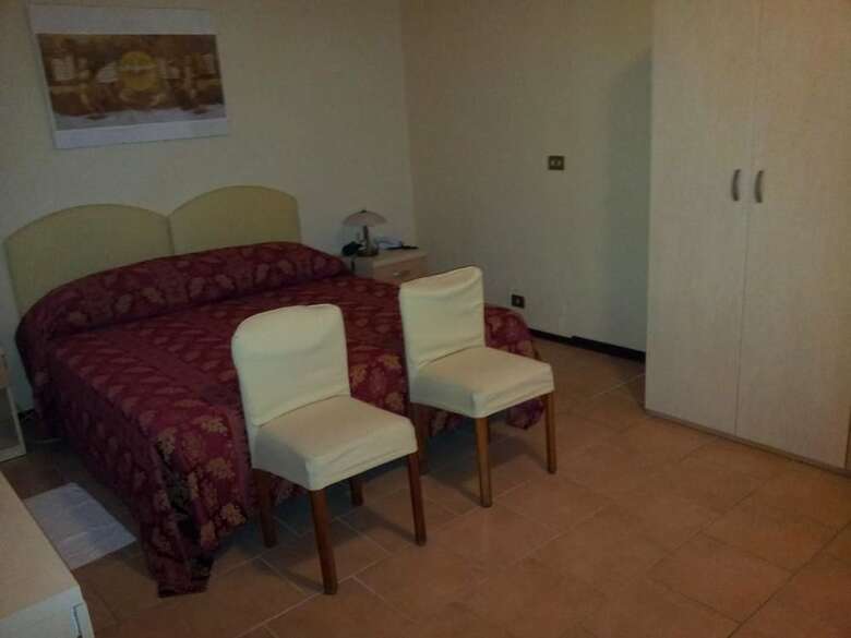 Hotel Meridiana