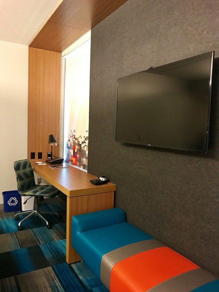 Hotel Aloft Plano