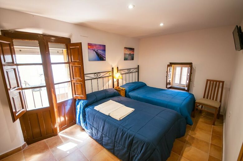 Apartamentos Rinc�n De Salvador
