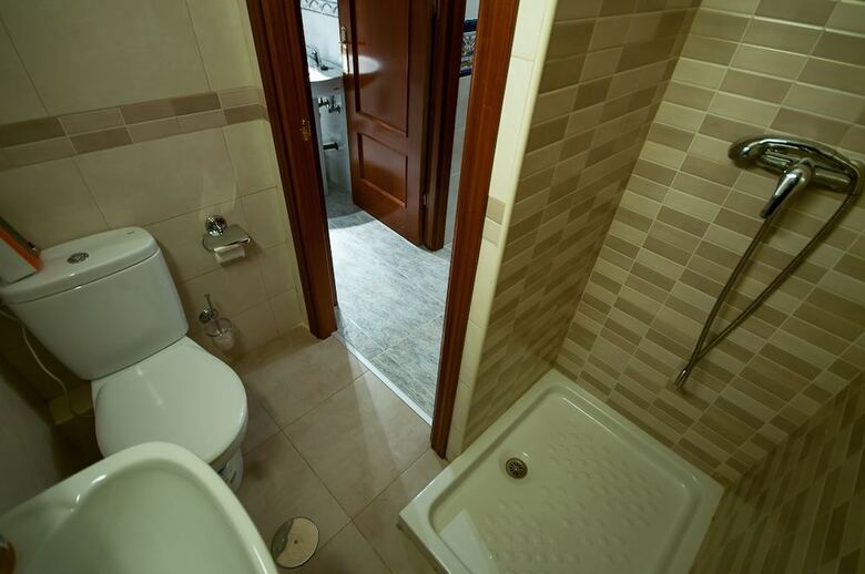 Apartamentos Rinc�n De Salvador