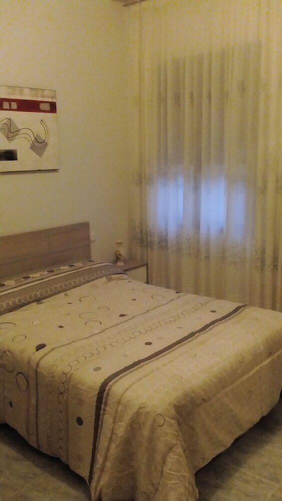 Apartamentos Rinc�n De Salvador