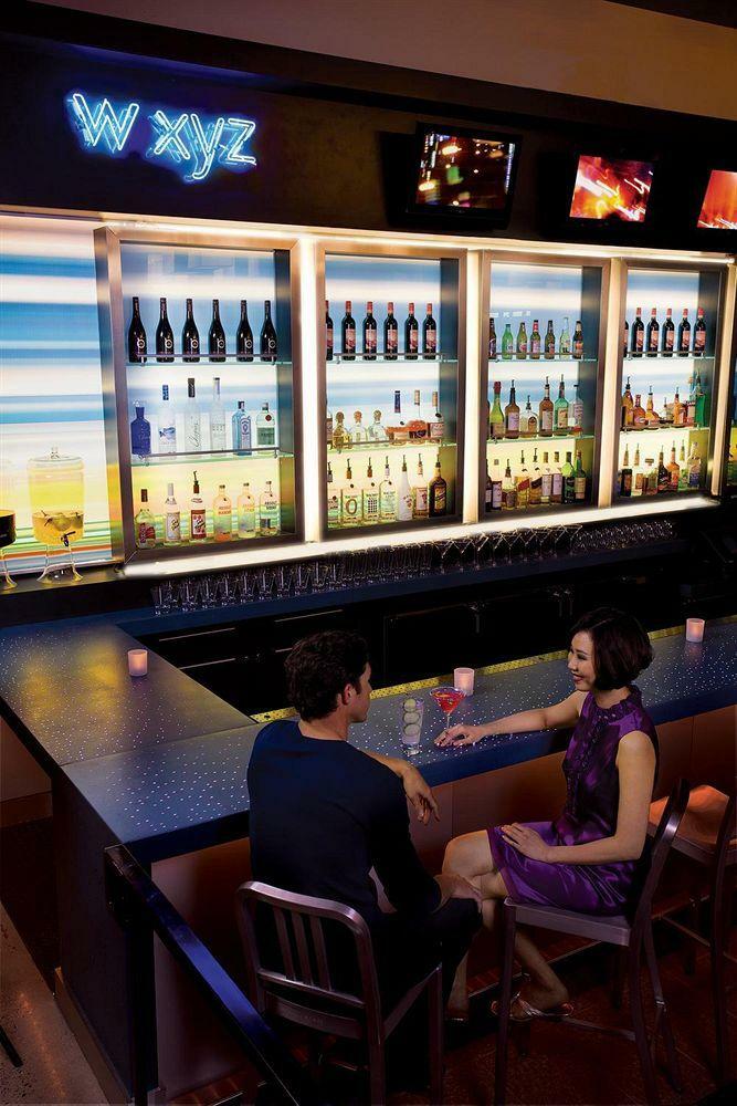 Hotel Aloft Las Colinas