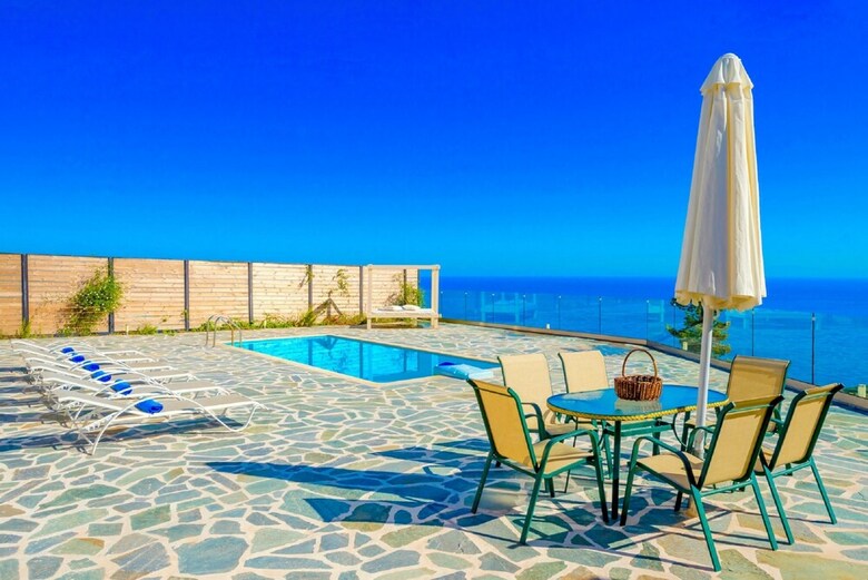 Deluxe II Villa By Leaderstay