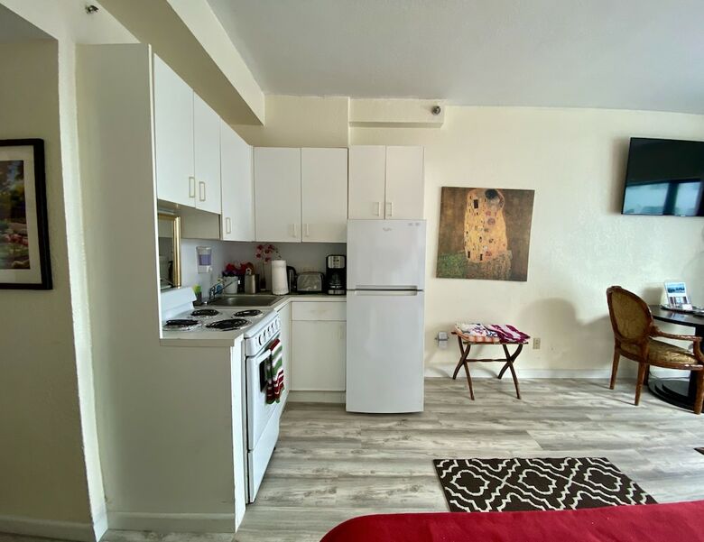 Aparthotel Casablanca By Suarez Condo Hotels