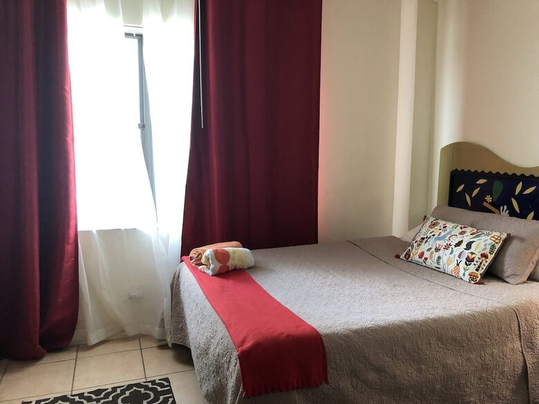 Aparthotel Casablanca By Suarez Condo Hotels