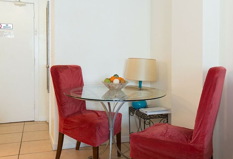 Aparthotel Casablanca By Suarez Condo Hotels