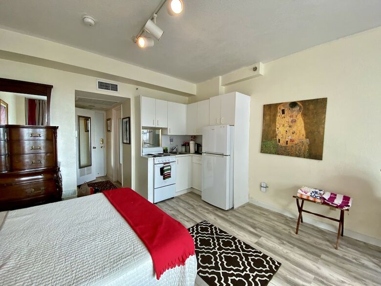 Aparthotel Casablanca By Suarez Condo Hotels