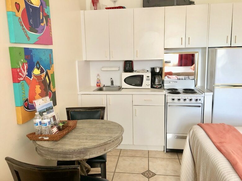 Aparthotel Casablanca By Suarez Condo Hotels