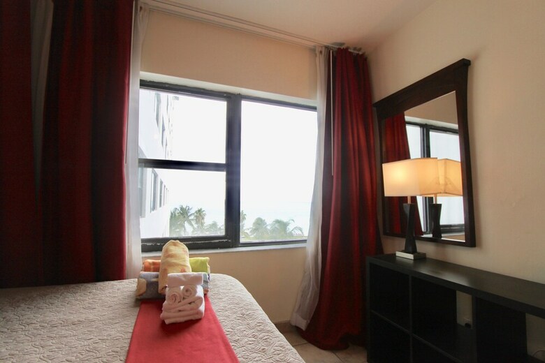 Aparthotel Casablanca By Suarez Condo Hotels
