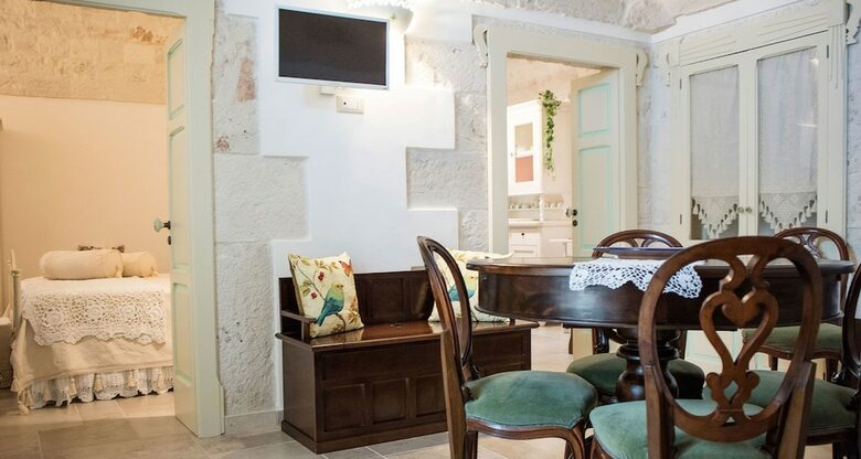 Apartamento Il Carpino - Casa Vacanze