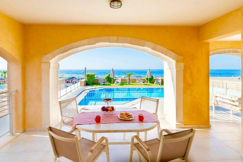 Agroturismo Villa Avra