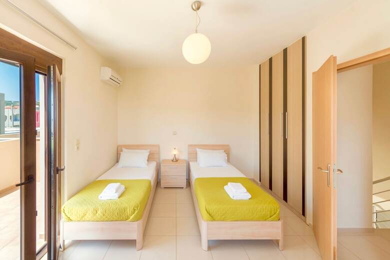 Agroturismo Villa Avra