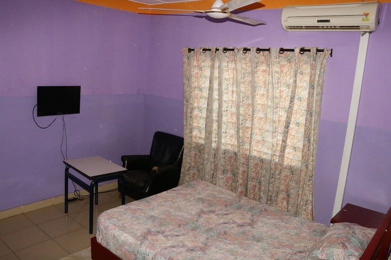 Hotel Kikwor Guesthouse