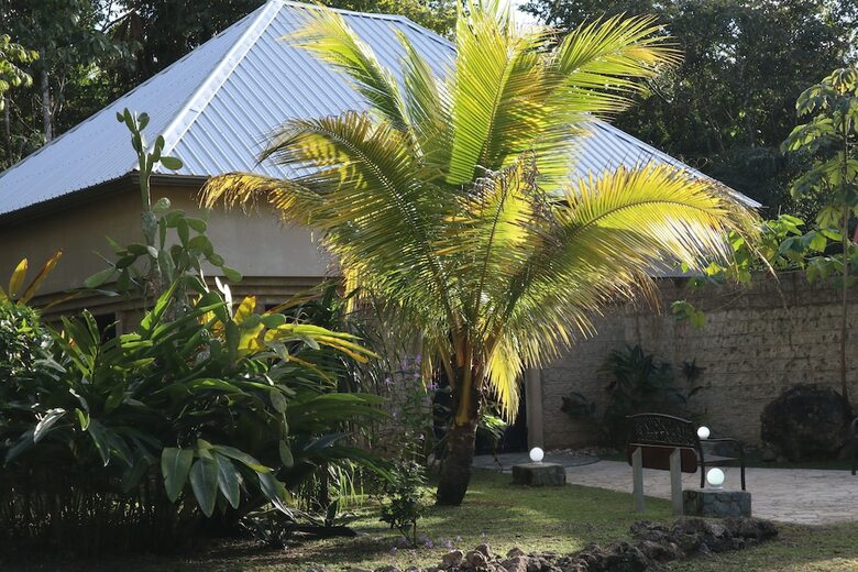 Posada Calico Jack's Village