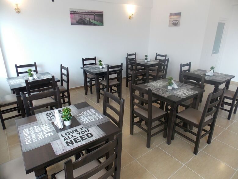 Hotel Eleana