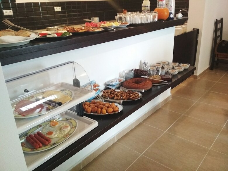 Hotel Eleana