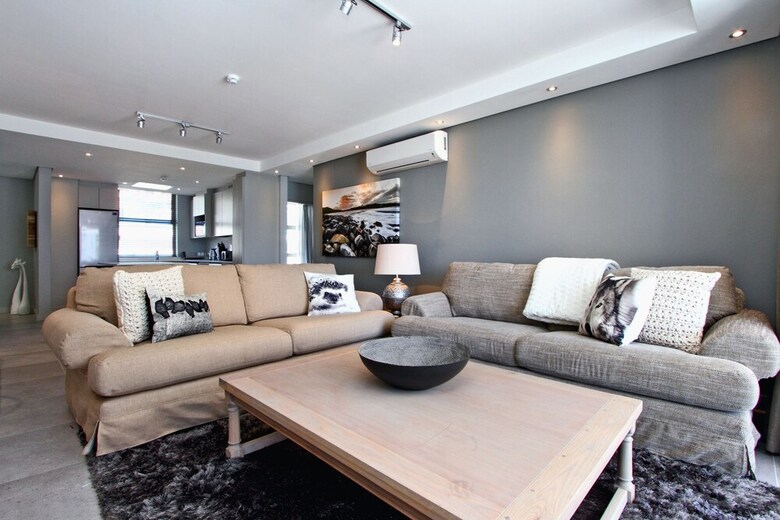 Fairmont 201 - Two Bedroom Apartment, Sleeps 4