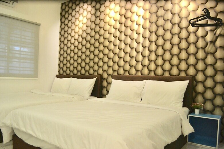 H & H Guesthouse 2