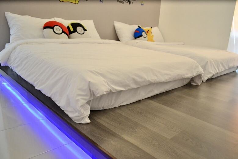 H & H Guesthouse 2