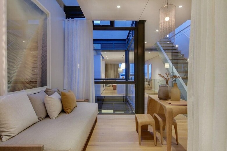 Loader B - Two Bedroom Apartment, Sleeps 4