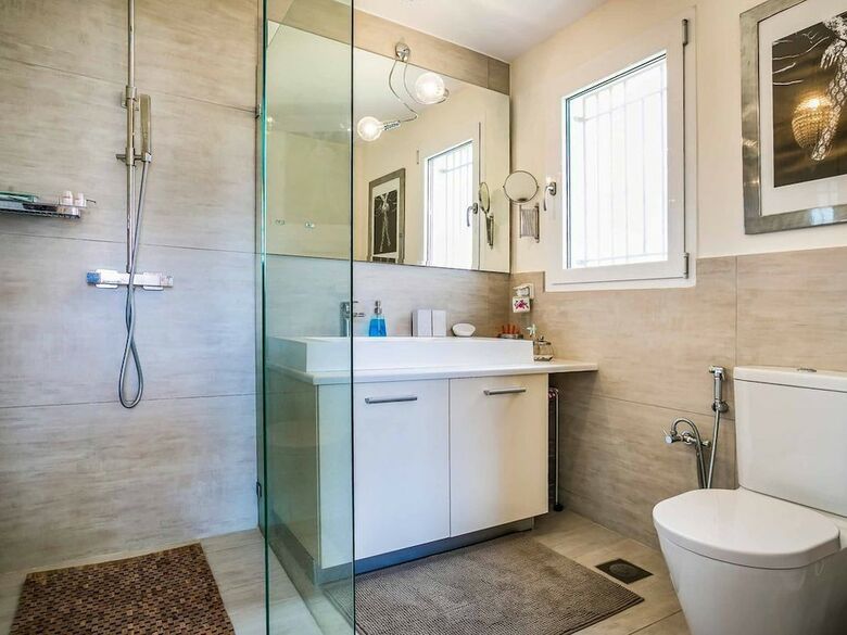 Villa Ai Helis Beach House