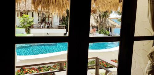 Hotel Clear View Resort