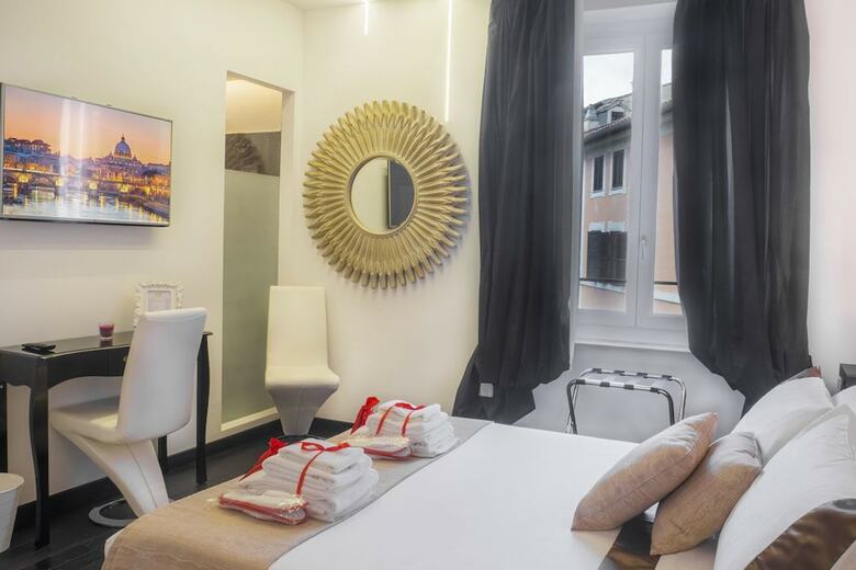 Navona Living Rome