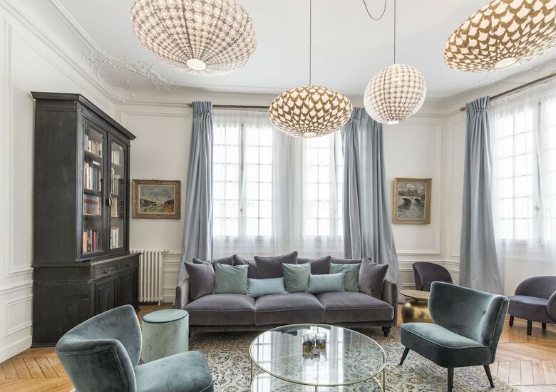 Hotel Sourire Boutique H�tel Particulier