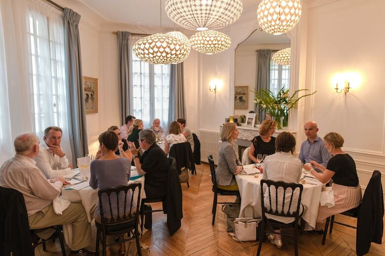 Hotel Sourire Boutique H�tel Particulier