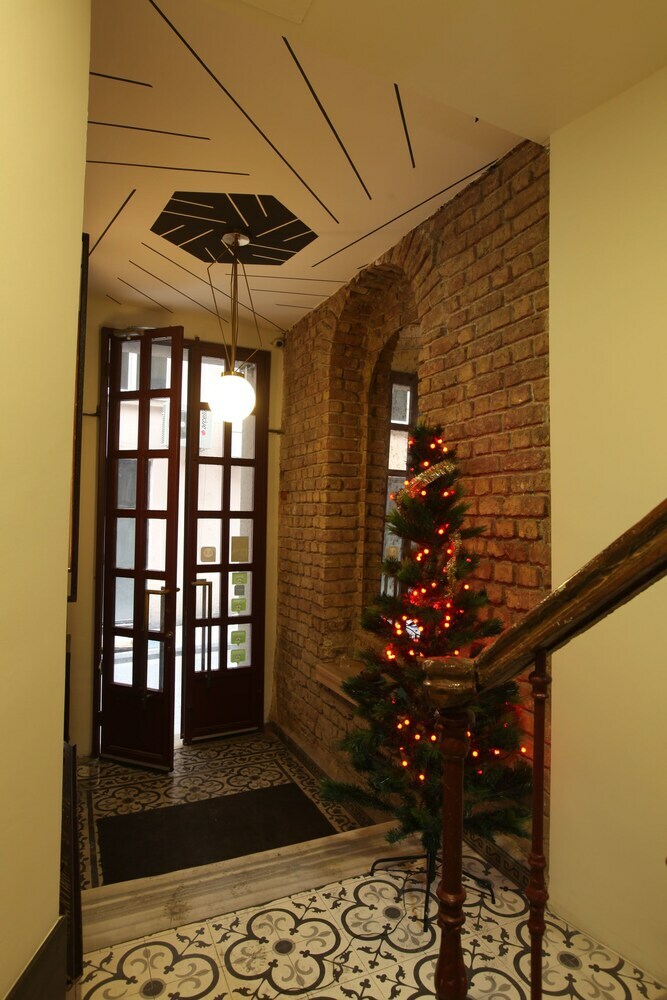 Taksim Terrace Hotel