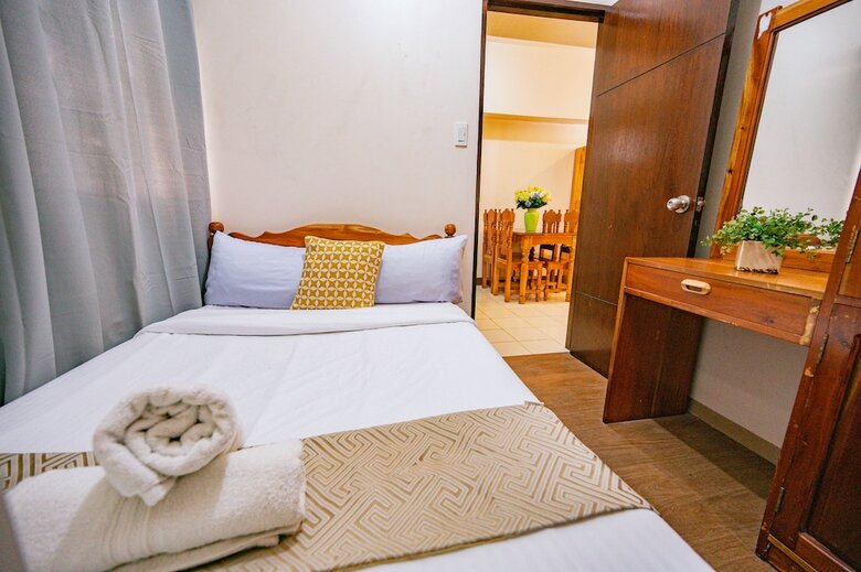 Moldex Residences By Tripsters Hub