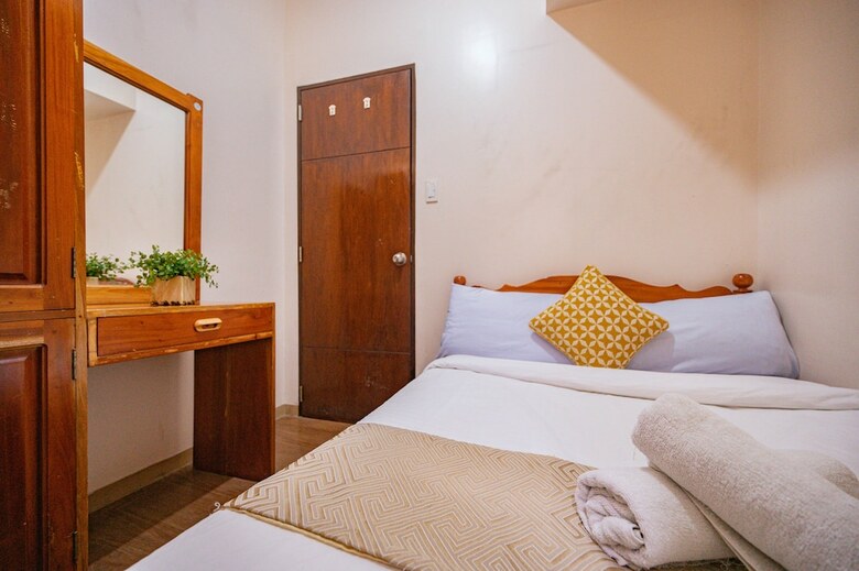 Moldex Residences By Tripsters Hub