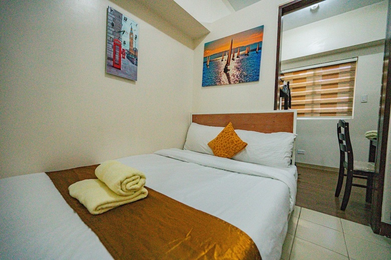 Moldex Residences By Tripsters Hub