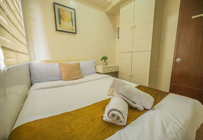 Moldex Residences By Tripsters Hub