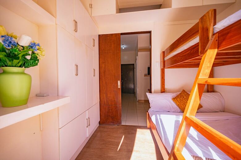 Moldex Residences By Tripsters Hub