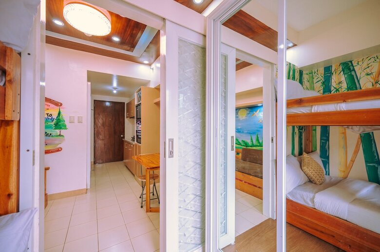 Moldex Residences By Tripsters Hub