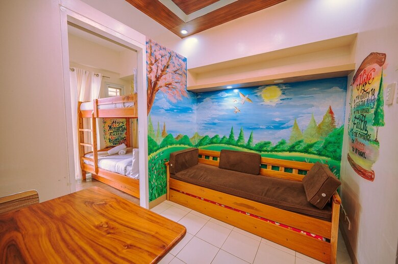 Moldex Residences By Tripsters Hub