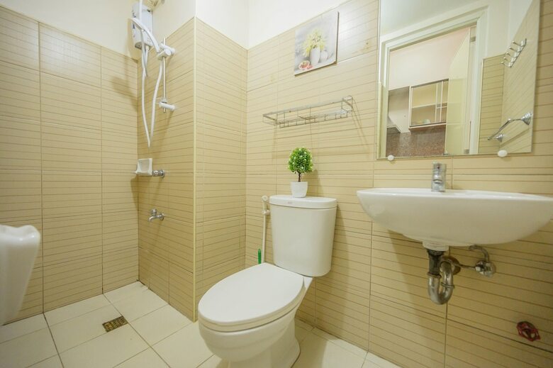 Moldex Residences By Tripsters Hub