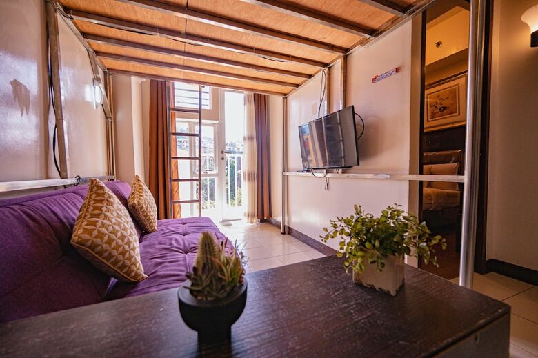Moldex Residences By Tripsters Hub