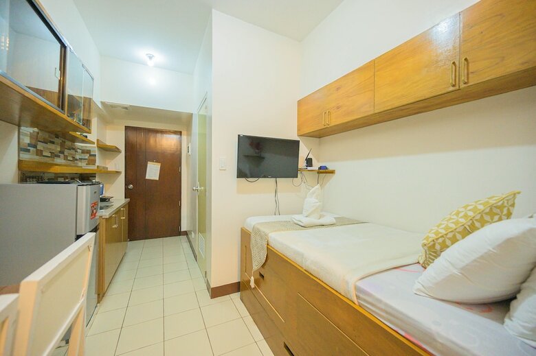 Moldex Residences By Tripsters Hub