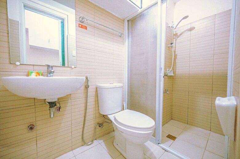 Moldex Residences By Tripsters Hub