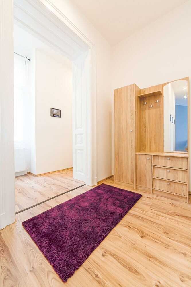 Real Apartments Anker Koz